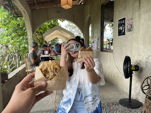 Chocolate Chip Cookie